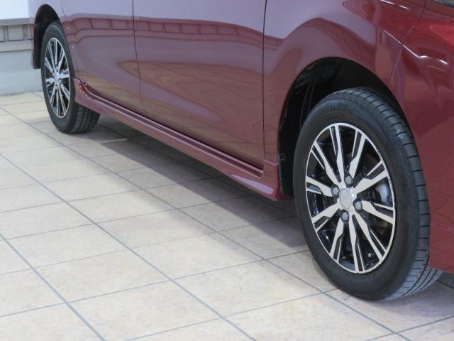 タントカスタムＸ　トップエディションリミテッドＳＡIII（宮崎県）の中古車