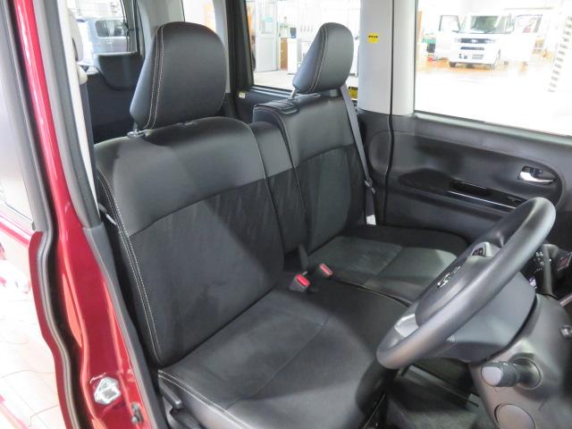 タントカスタムＸ　トップエディションリミテッドＳＡIII（宮崎県）の中古車