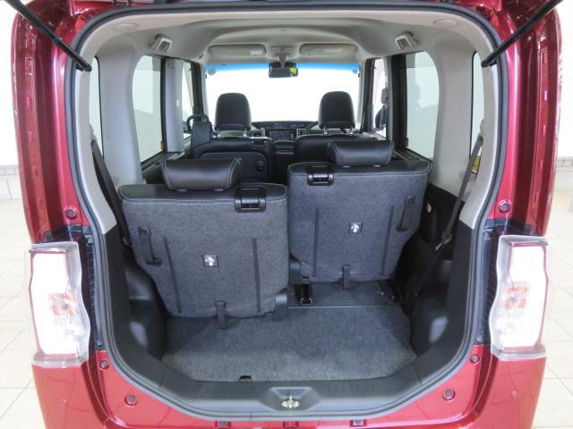タントカスタムＸ　トップエディションリミテッドＳＡIII（宮崎県）の中古車