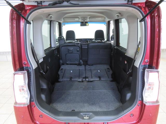 タントカスタムＸ　トップエディションリミテッドＳＡIII（宮崎県）の中古車