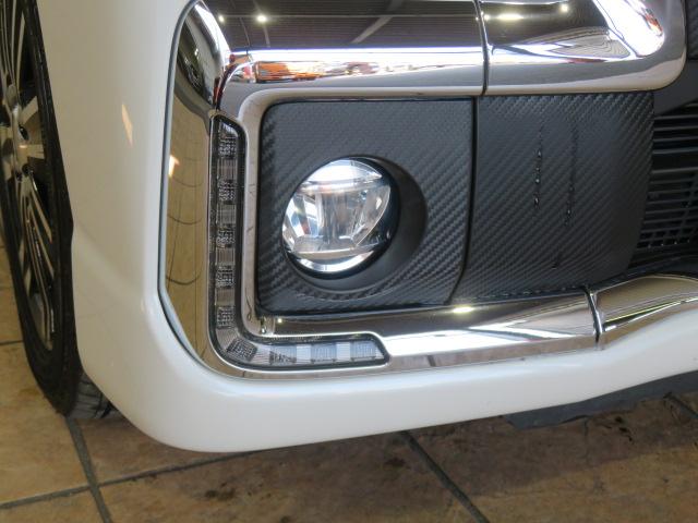 タントカスタムＲＳ　トップエディションＳＡII（宮崎県）の中古車