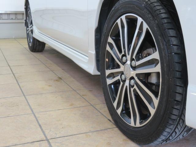 タントカスタムＲＳ　トップエディションＳＡII（宮崎県）の中古車