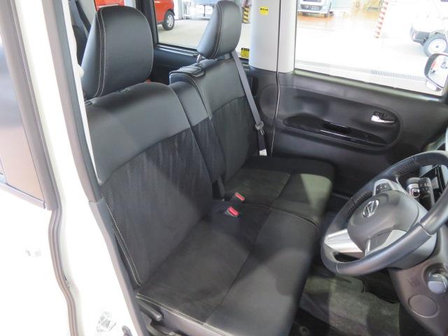 タントカスタムＲＳ　トップエディションＳＡII（宮崎県）の中古車