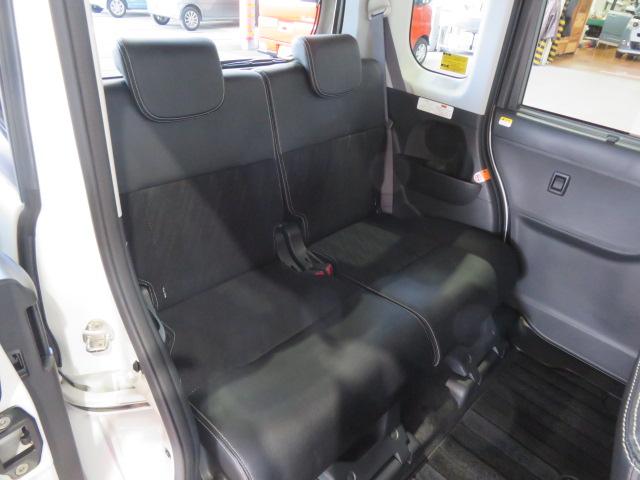 タントカスタムＲＳ　トップエディションＳＡII（宮崎県）の中古車