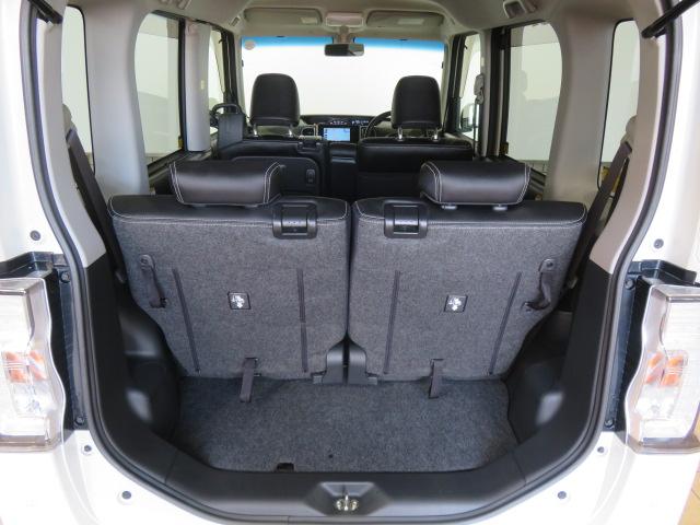 タントカスタムＲＳ　トップエディションＳＡII（宮崎県）の中古車