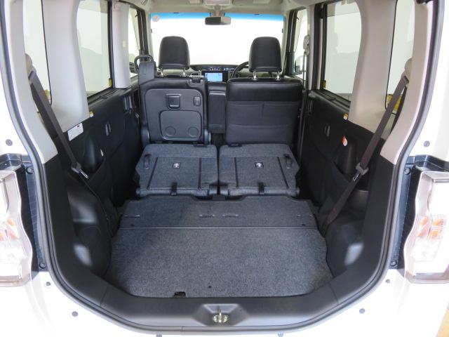 タントカスタムＲＳ　トップエディションＳＡII（宮崎県）の中古車