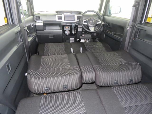 ウェイクＬリミテッドＳＡIII（宮崎県）の中古車