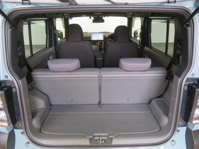 タフトＧ　クロムベンチャー（宮崎県）の中古車