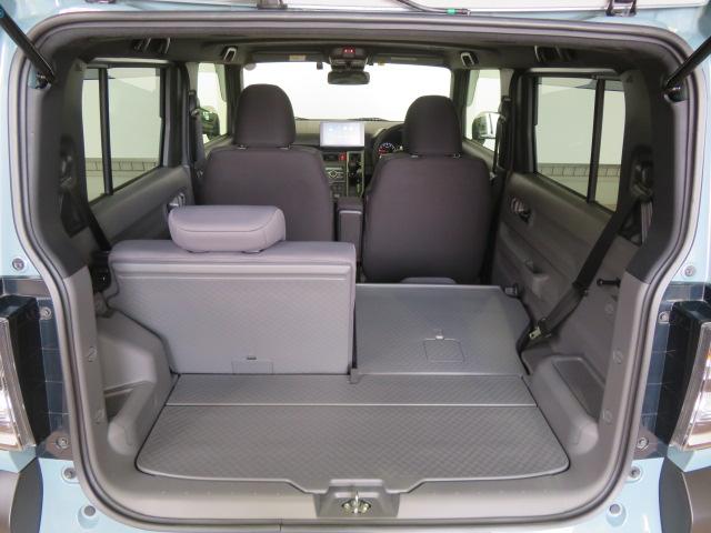 タフトＧ　クロムベンチャー（宮崎県）の中古車