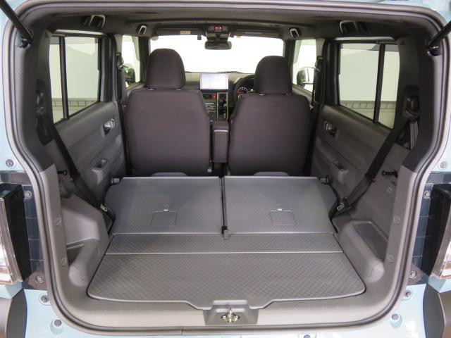 タフトＧ　クロムベンチャー（宮崎県）の中古車