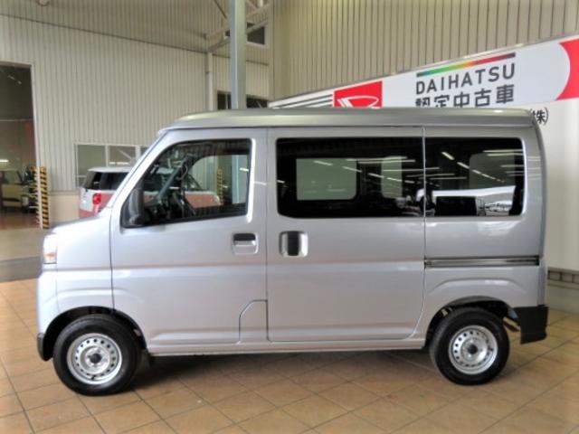 ハイゼットカーゴＤＸ（宮崎県）の中古車