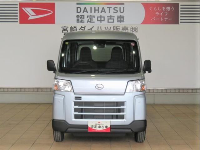 ハイゼットカーゴＤＸ（宮崎県）の中古車