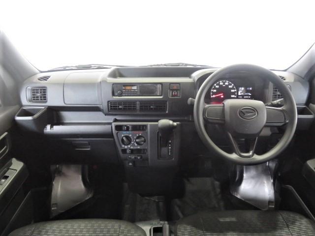 ハイゼットカーゴＤＸ（宮崎県）の中古車