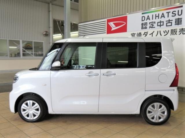 タントＸ（宮崎県）の中古車