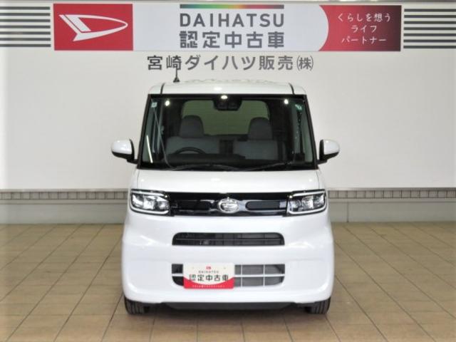 タントＸ（宮崎県）の中古車