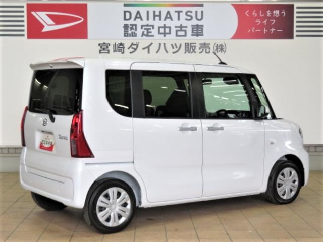 タントＸ（宮崎県）の中古車