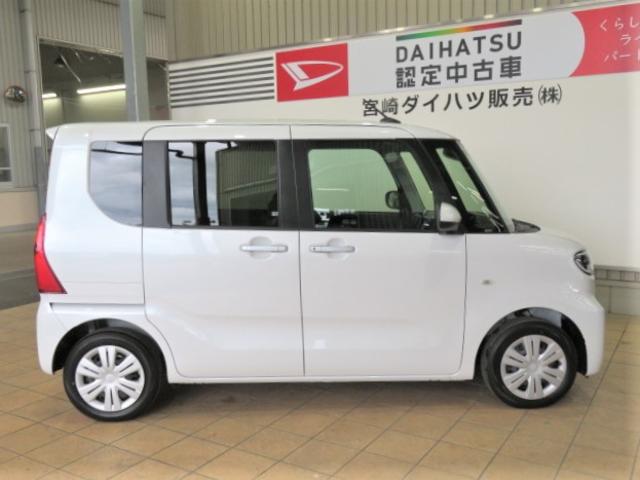 タントＸ（宮崎県）の中古車