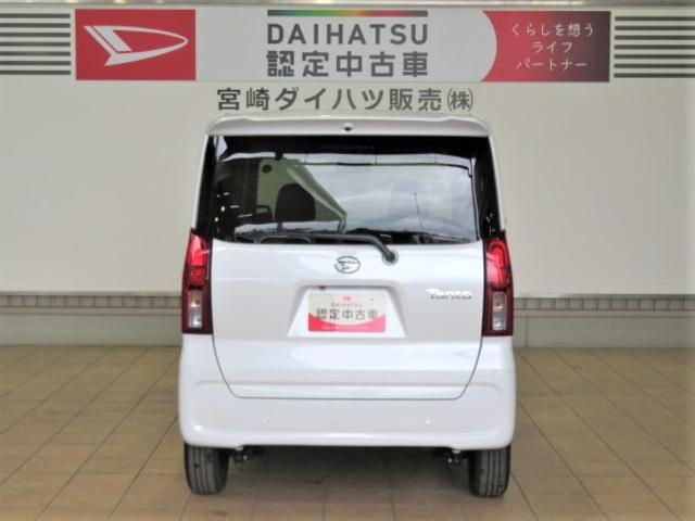 タントＸ（宮崎県）の中古車