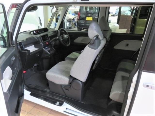 タントＸ（宮崎県）の中古車
