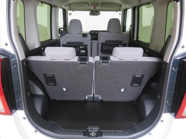 タントＸ（宮崎県）の中古車