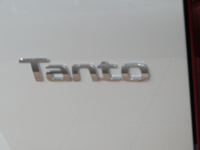 タントＸ（宮崎県）の中古車