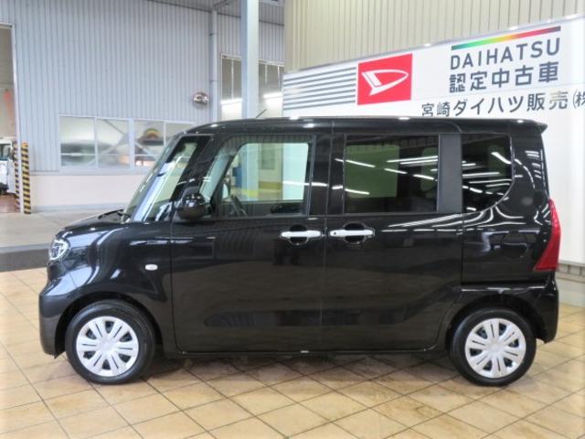 タントＸ（宮崎県）の中古車