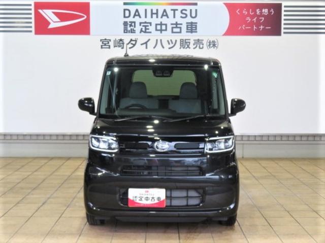 タントＸ（宮崎県）の中古車