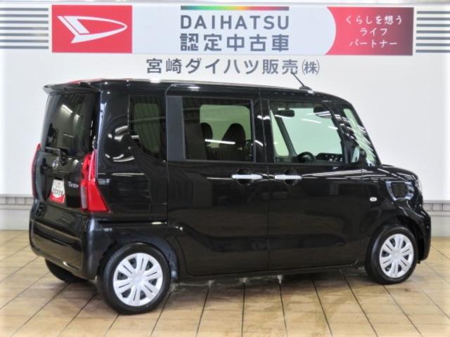 タントＸ（宮崎県）の中古車