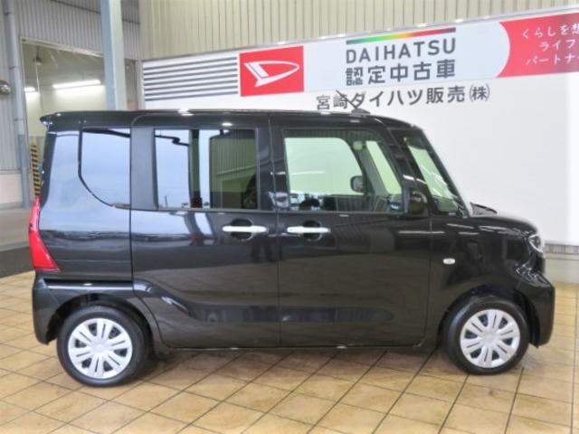 タントＸ（宮崎県）の中古車