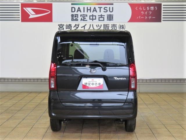 タントＸ（宮崎県）の中古車