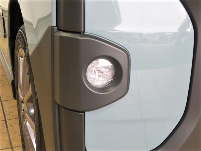 タントファンクロス（宮崎県）の中古車