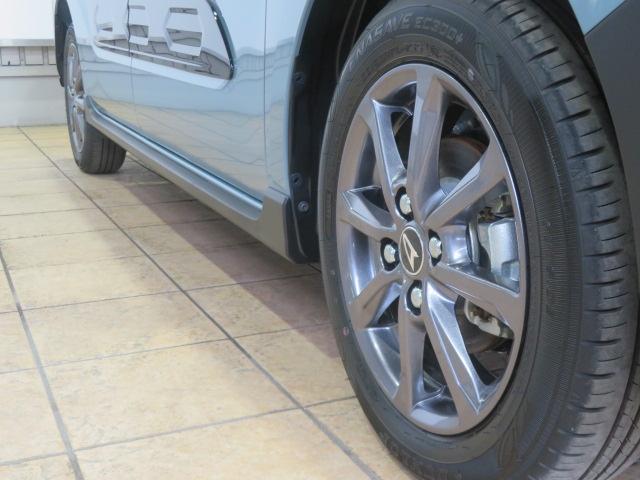 タントファンクロス（宮崎県）の中古車