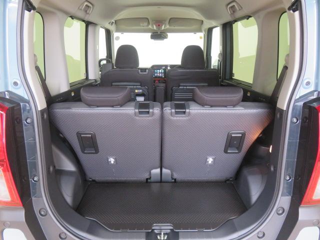 タントファンクロス（宮崎県）の中古車