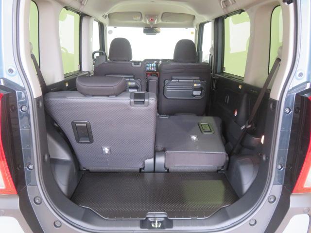 タントファンクロス（宮崎県）の中古車