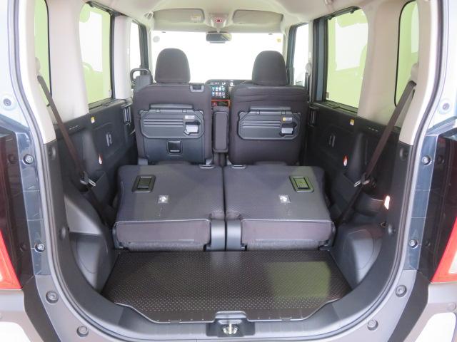 タントファンクロス（宮崎県）の中古車