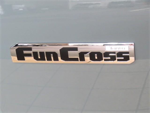 タントファンクロス（宮崎県）の中古車
