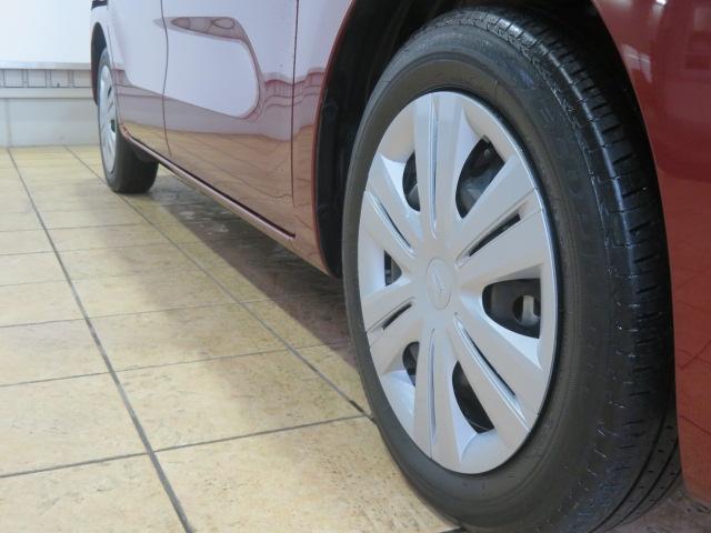 タントＸターボセレクション（宮崎県）の中古車