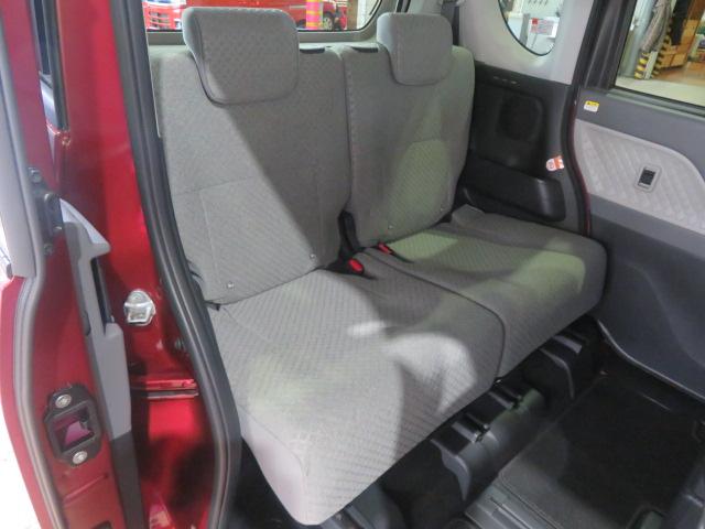 タントＸターボセレクション（宮崎県）の中古車