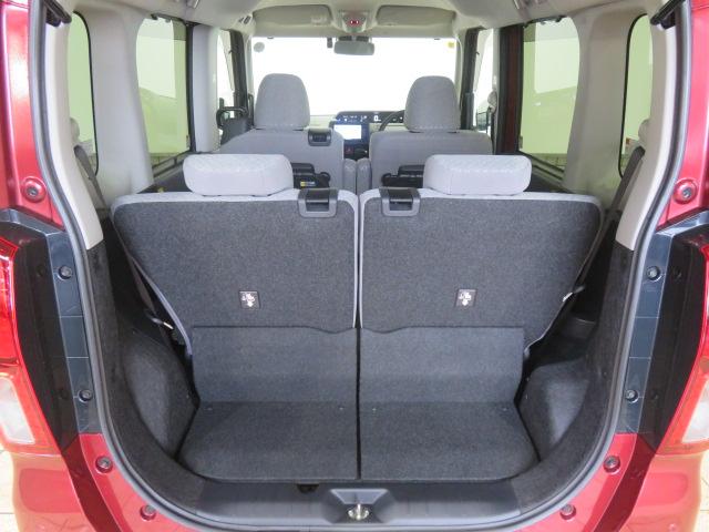 タントＸターボセレクション（宮崎県）の中古車