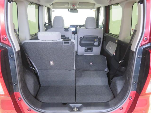 タントＸターボセレクション（宮崎県）の中古車