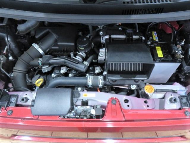タントＸターボセレクション（宮崎県）の中古車