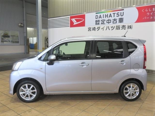 ムーヴＸリミテッドII　ＳＡIII（宮崎県）の中古車