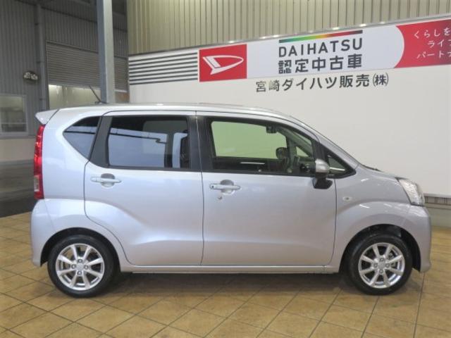 ムーヴＸリミテッドII　ＳＡIII（宮崎県）の中古車