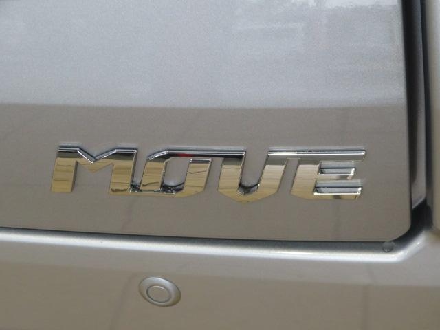 ムーヴＸリミテッドII　ＳＡIII（宮崎県）の中古車