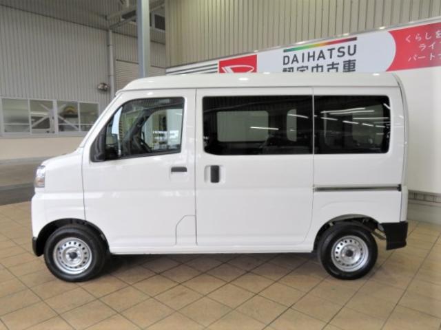 ハイゼットカーゴＤＸ（宮崎県）の中古車