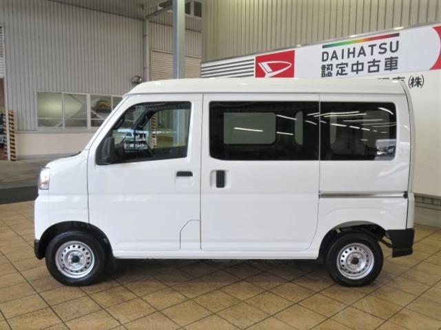 ハイゼットカーゴＤＸ（宮崎県）の中古車