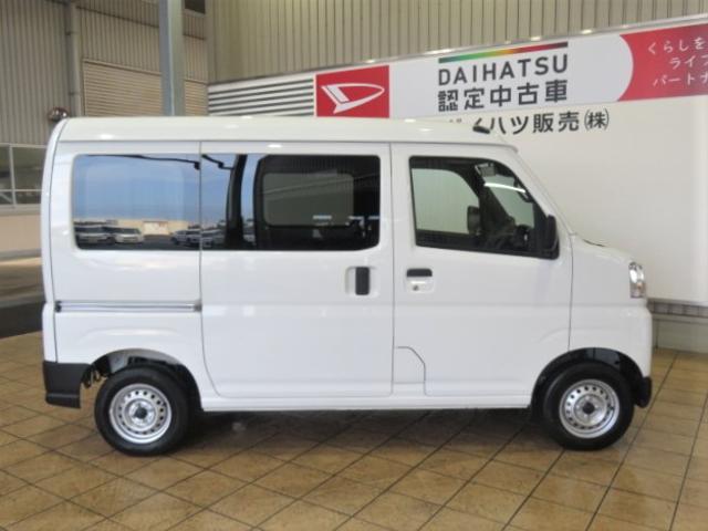 ハイゼットカーゴＤＸ（宮崎県）の中古車