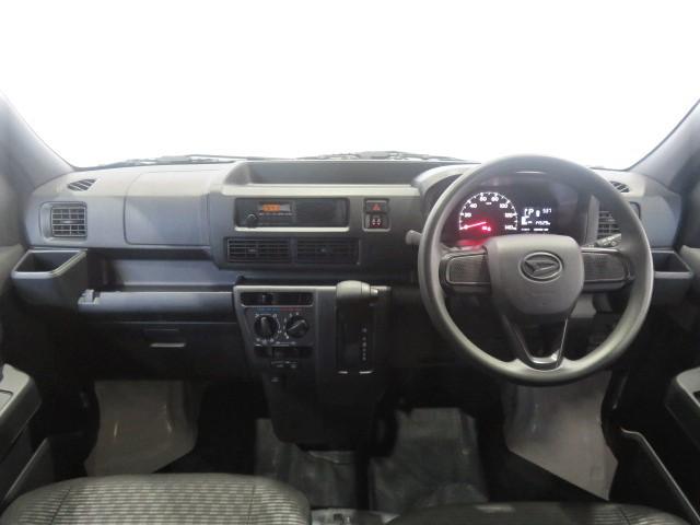 ハイゼットカーゴＤＸ（宮崎県）の中古車