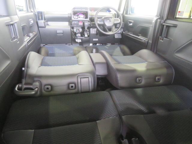 タントカスタムＸ（宮崎県）の中古車