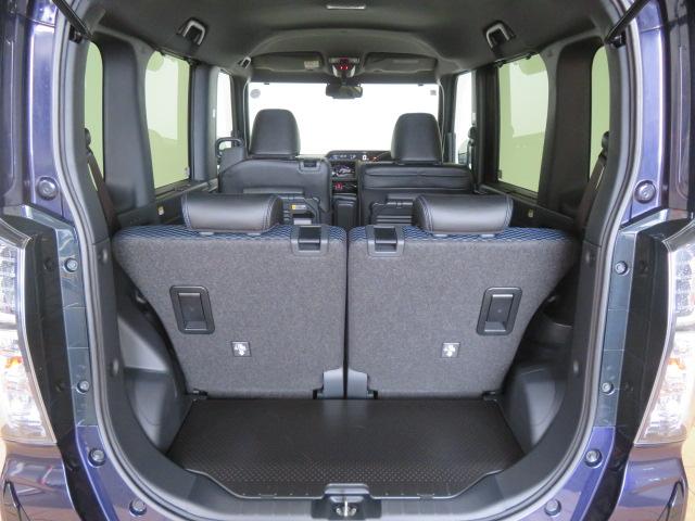 タントカスタムＸ（宮崎県）の中古車